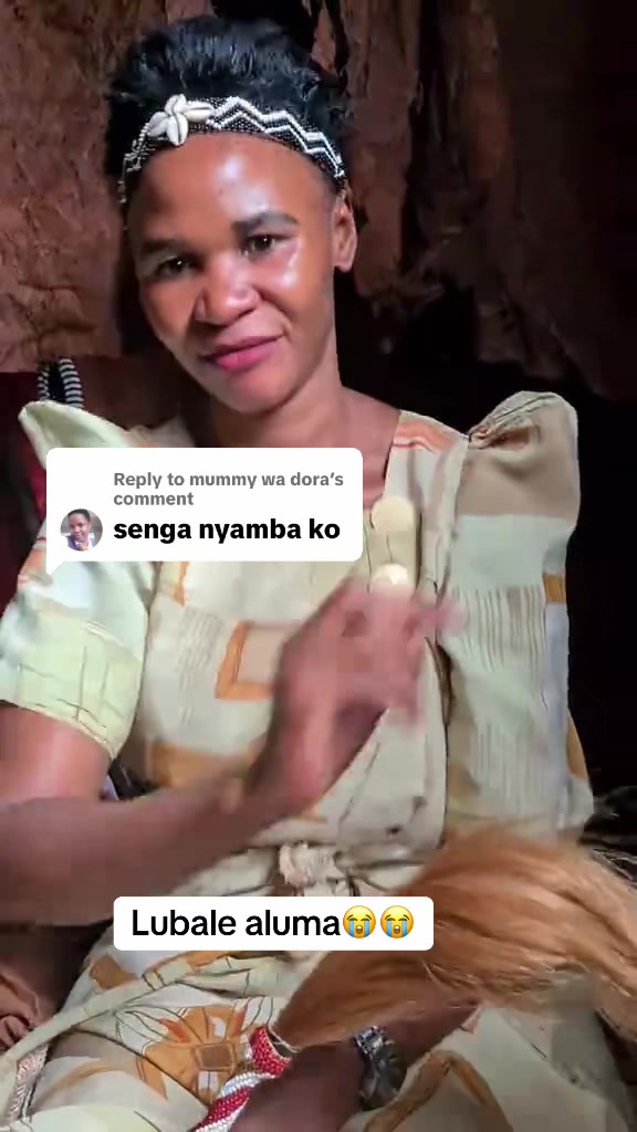 @Jaaja Naisonga omusawo