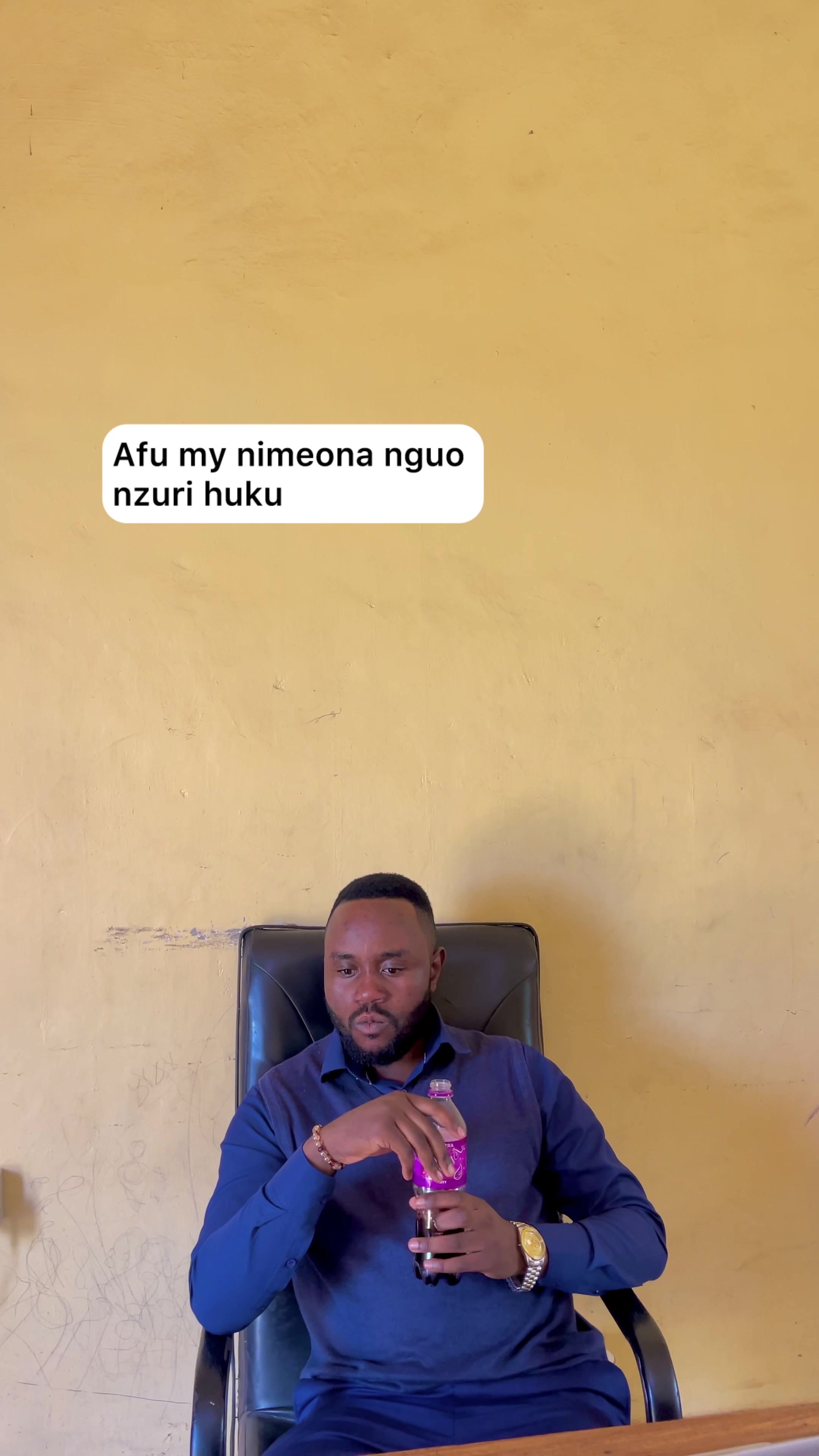 @Agrey Teddy Mwailolo
