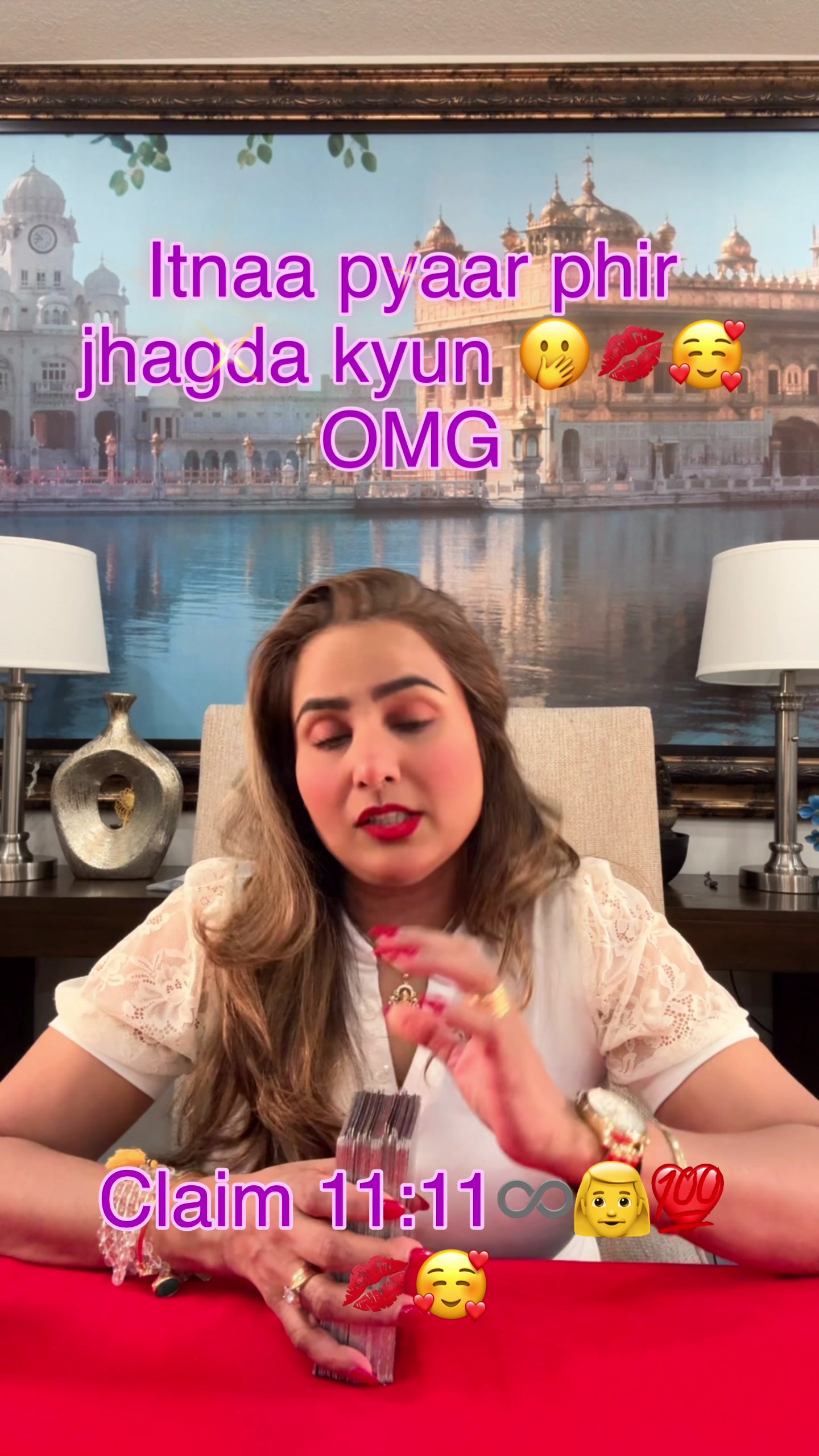 @menkkakarwal