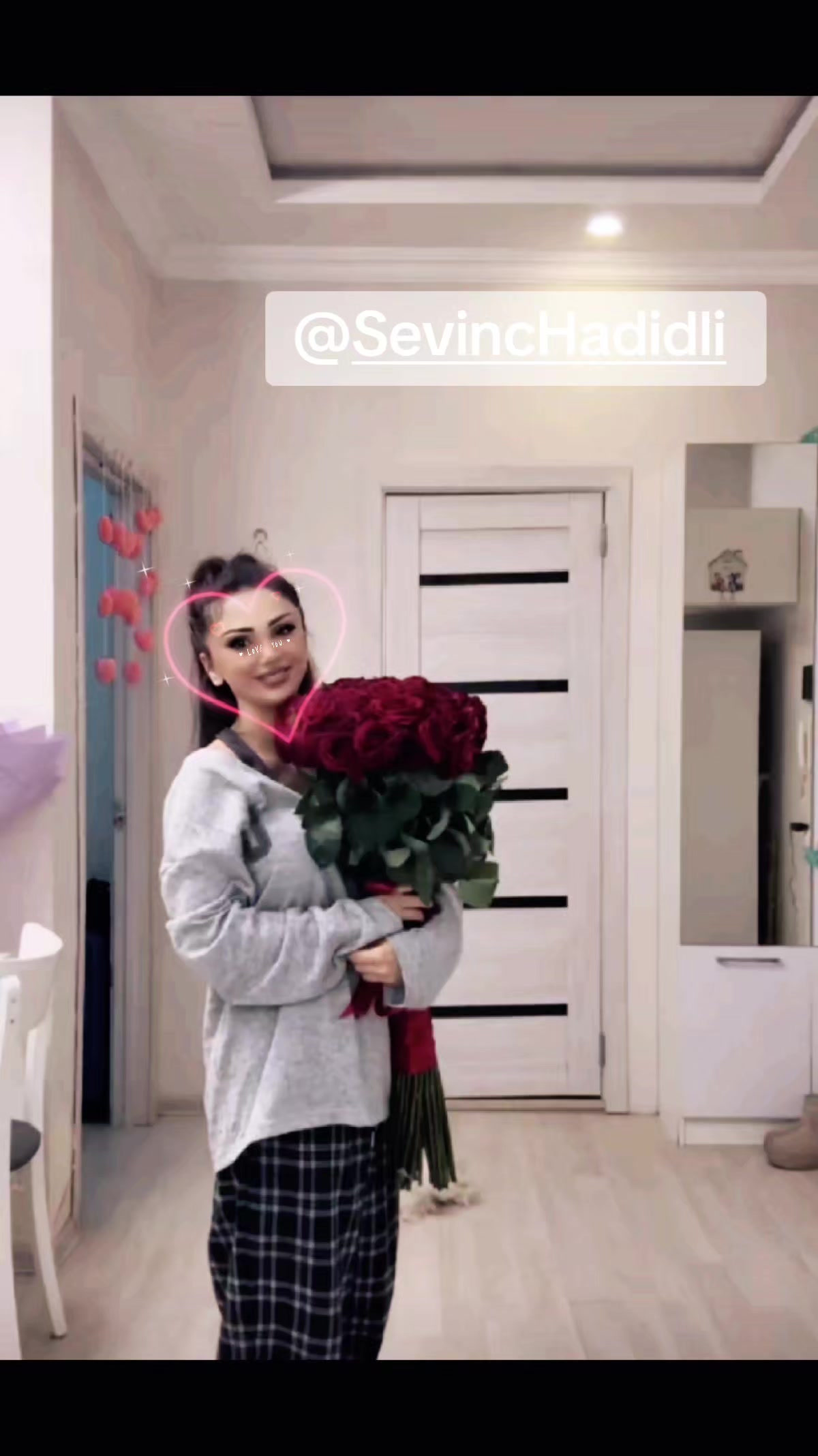 @🕊️sevincsaxatajanovfan🕊️