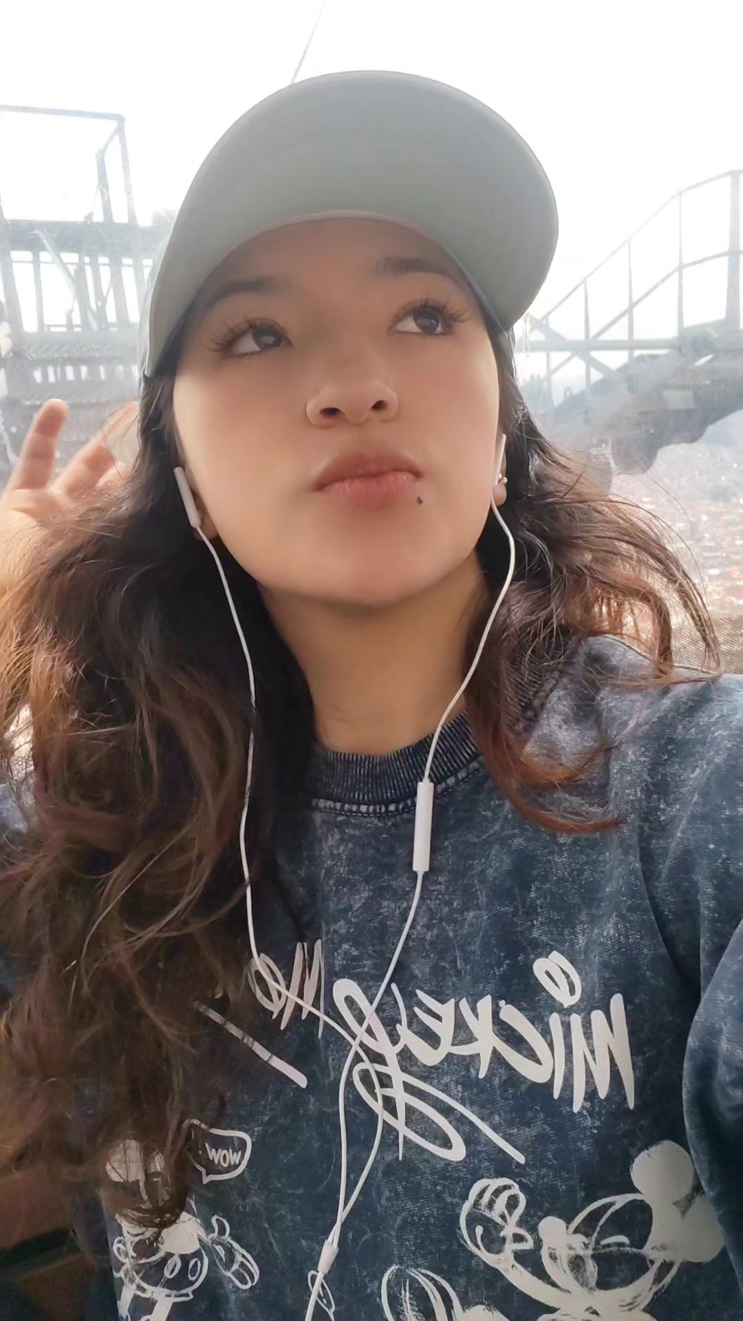 @Ariana Maribel Pedraza