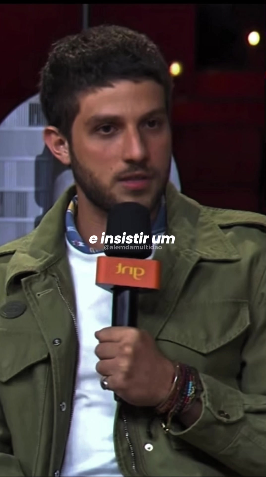 @Al&eacute;m da Multid&atilde;o