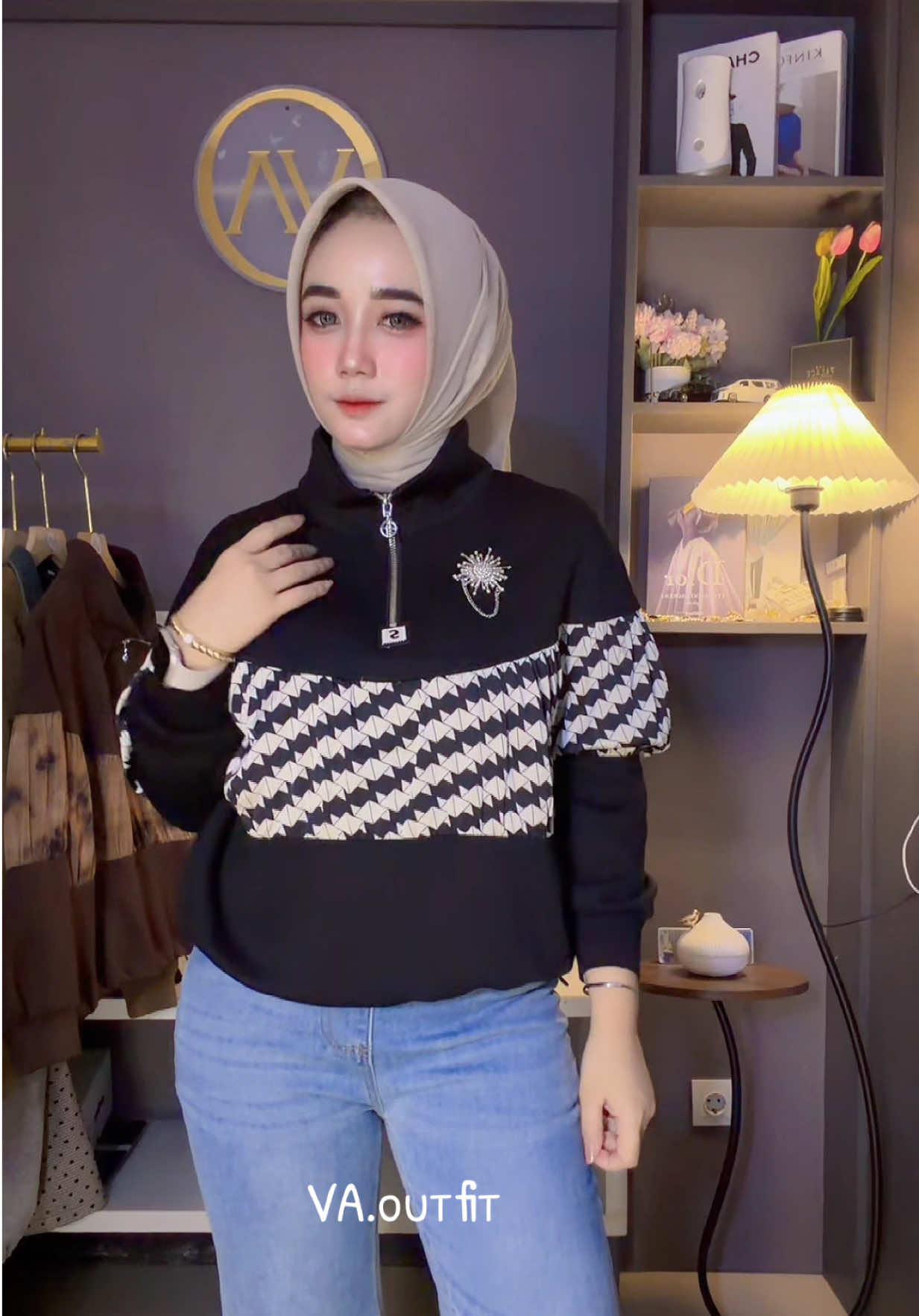 @Vaoutfit