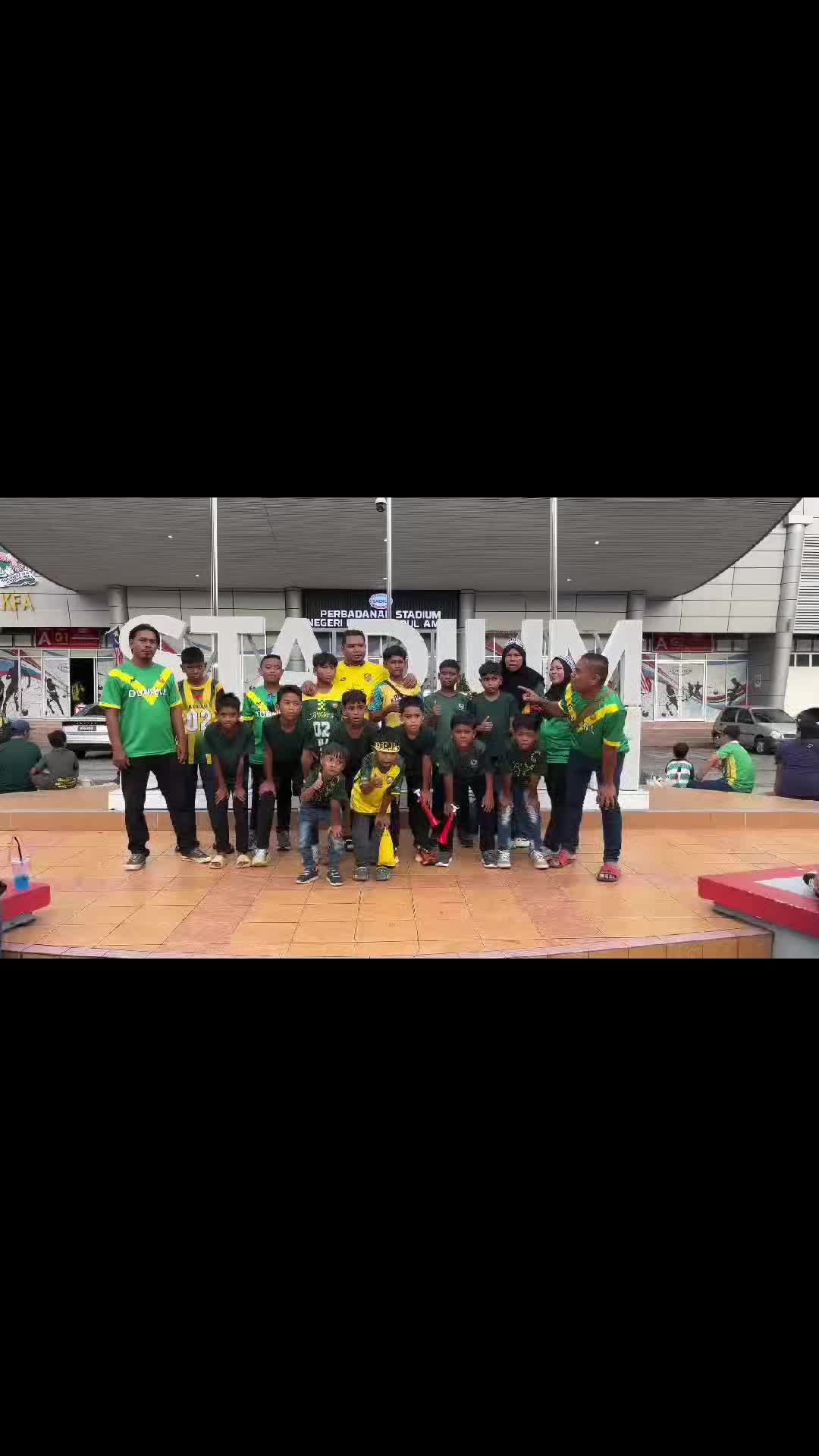 @Anak baling fc official