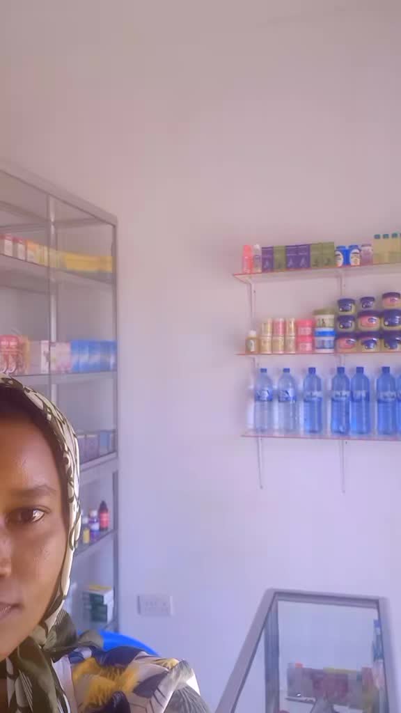 @Elizabeth Mageni