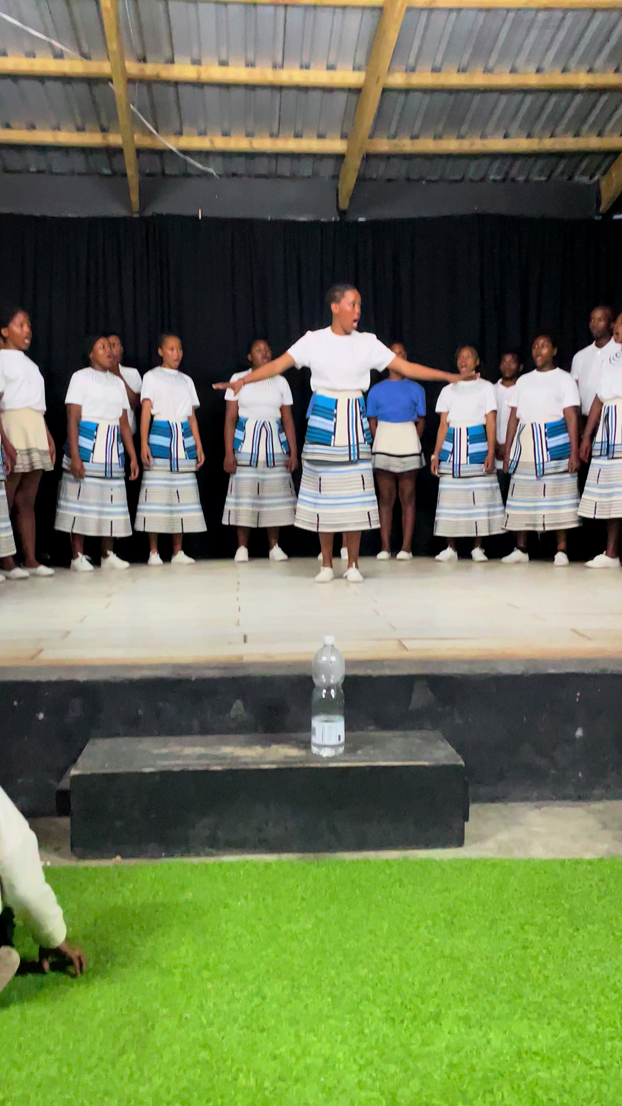 @Siphamandla Arts Group