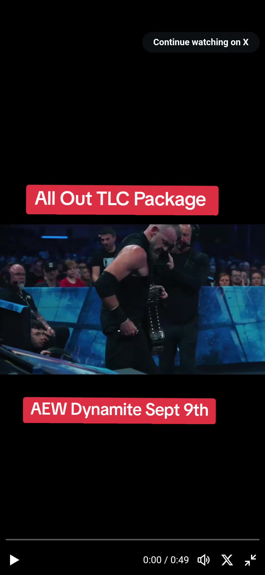 @Friday Freshness Wrestling🇨🇦