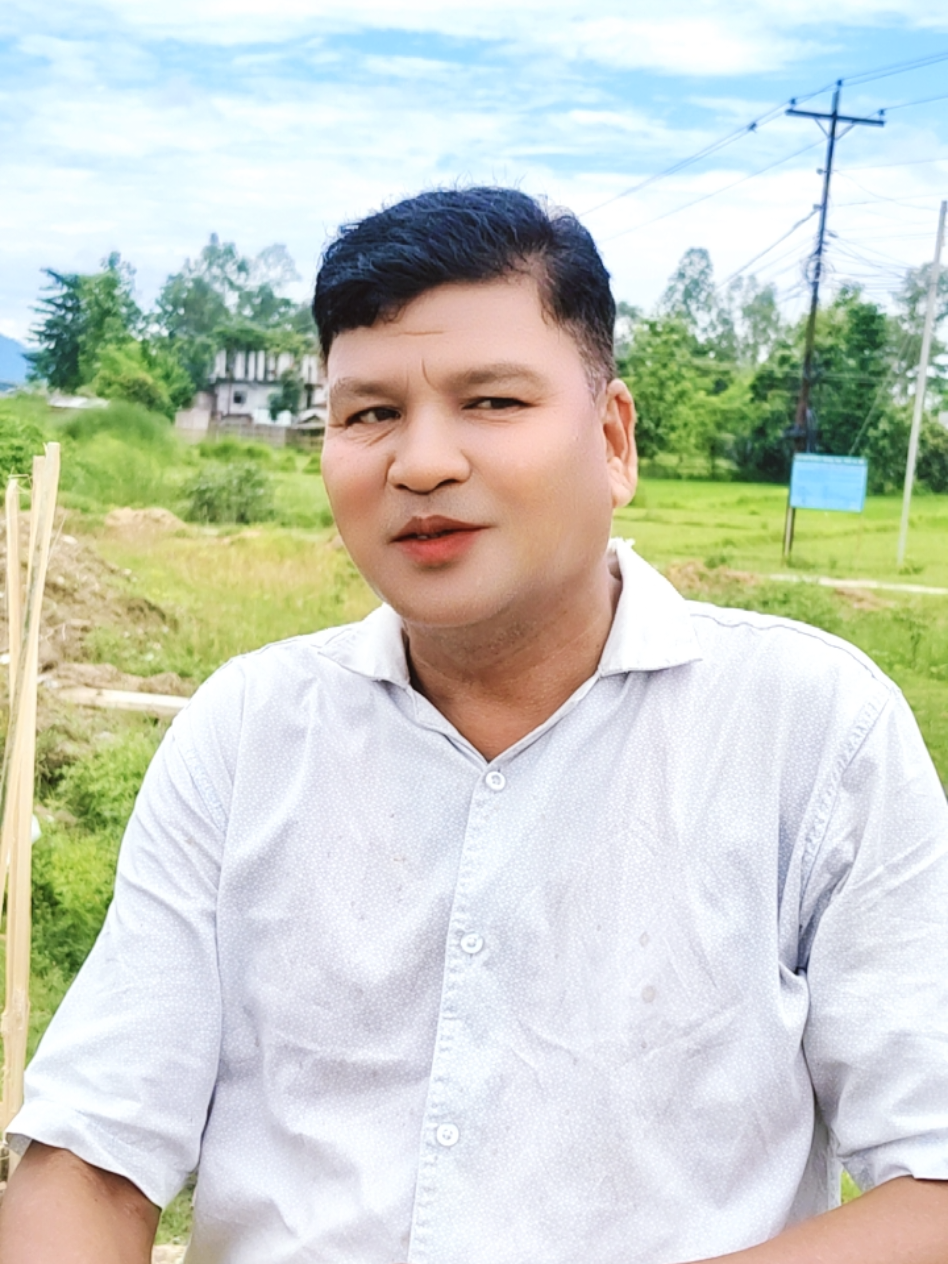 @Narayan Chaudhary