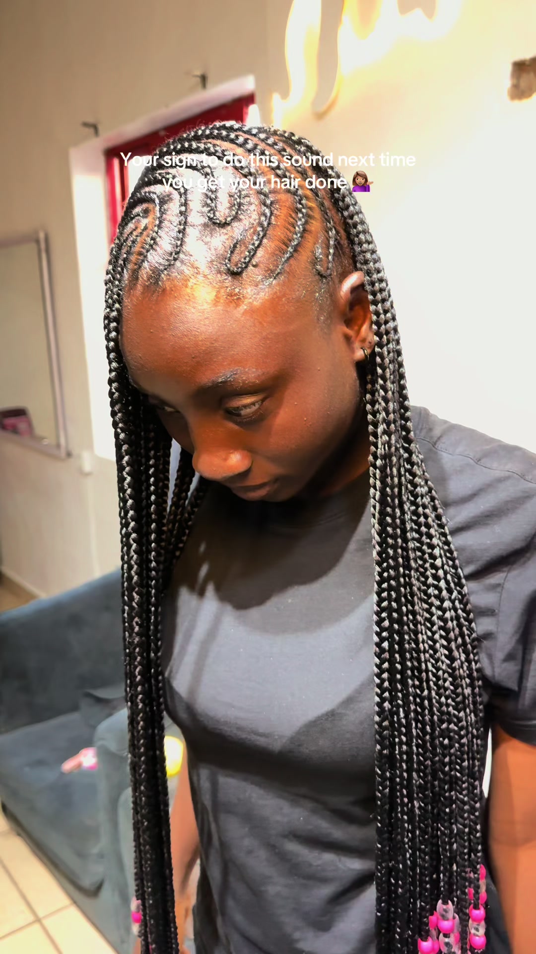 @Braids by Benita🎀(JOS)