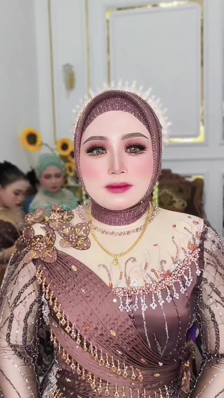 @Meisya make-up