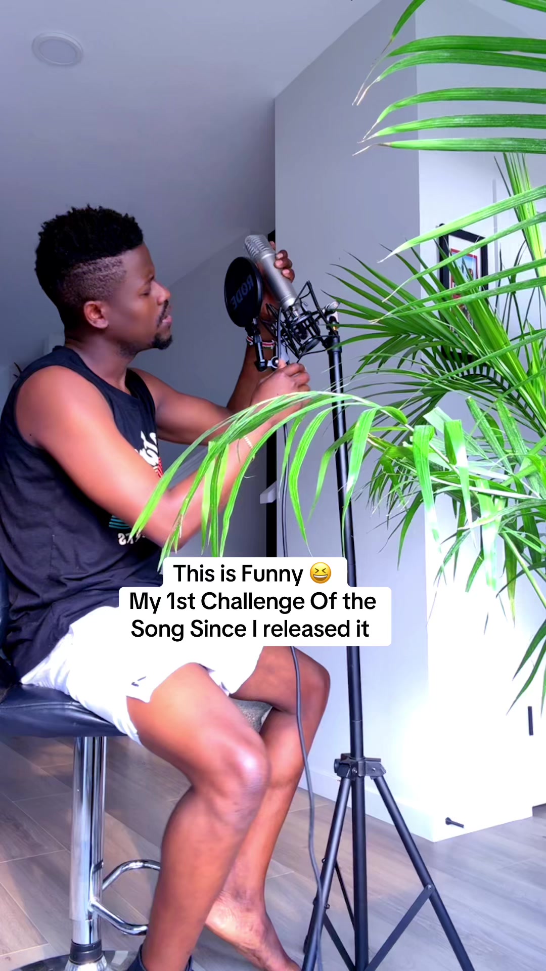 @KennyBizzoh(Mukamba Intl)
