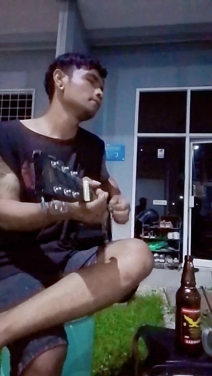 @fery masberto