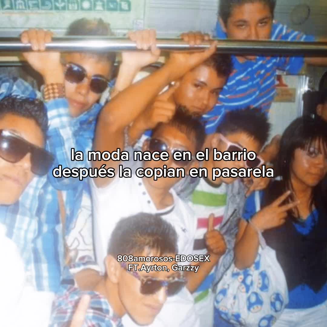 @808Amorosos