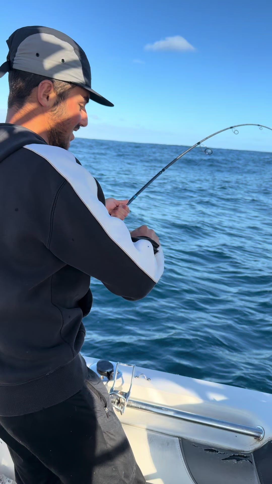 @CK’s Fishing