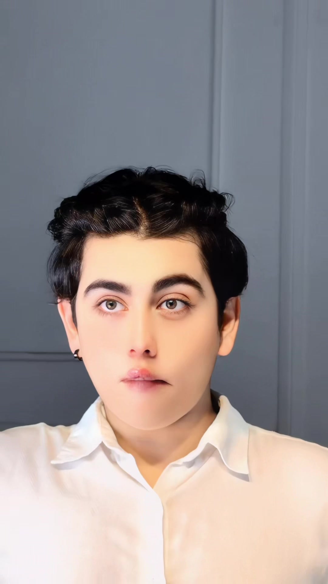 @𝙃𝙚: 𝘼 𝙒𝙊𝙇𝙁 🐺🥵