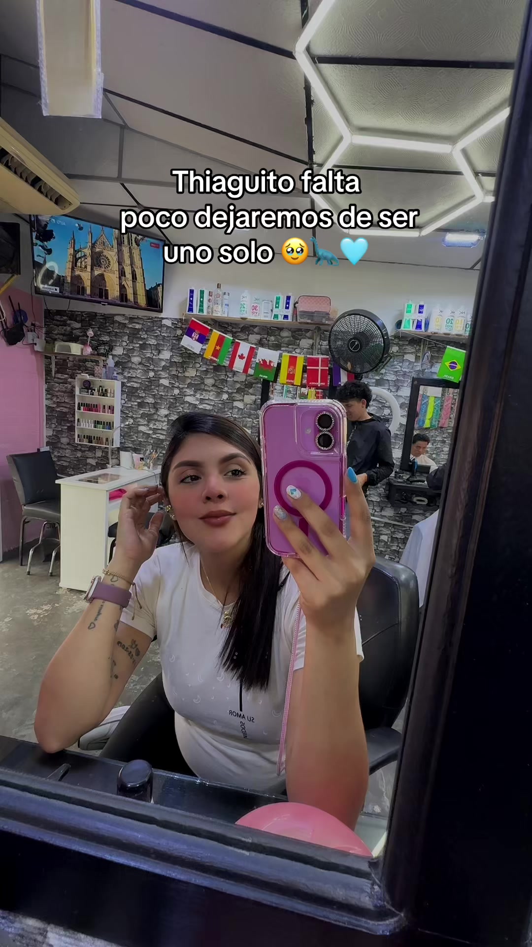 @Stefani Urquiola