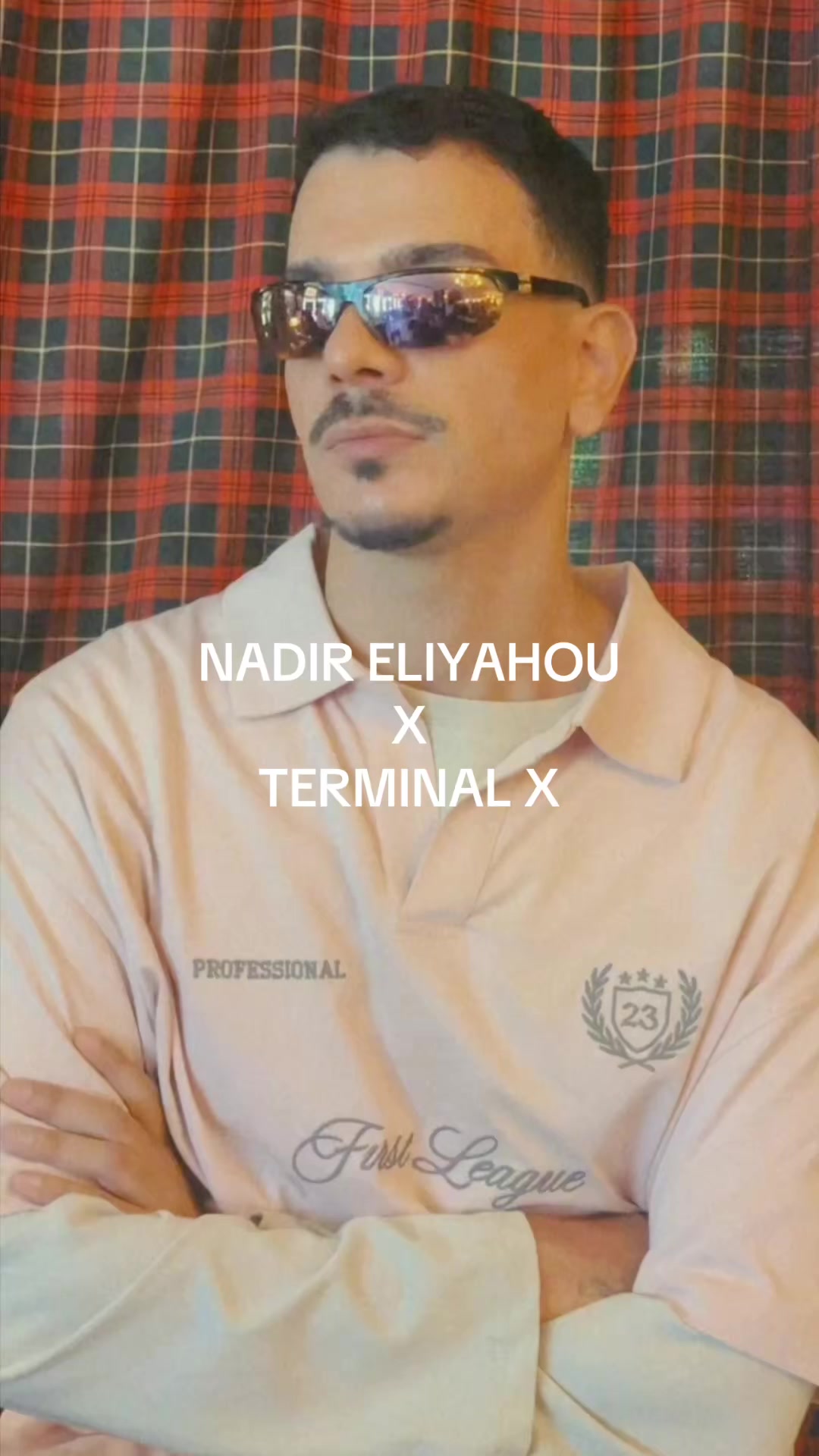 @Terminal X