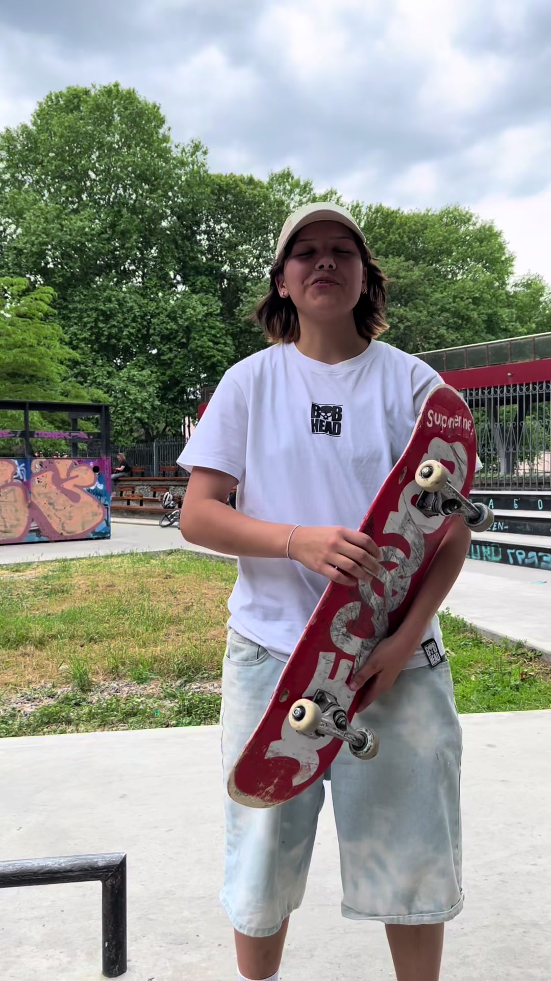 @тгк: LILSKATE