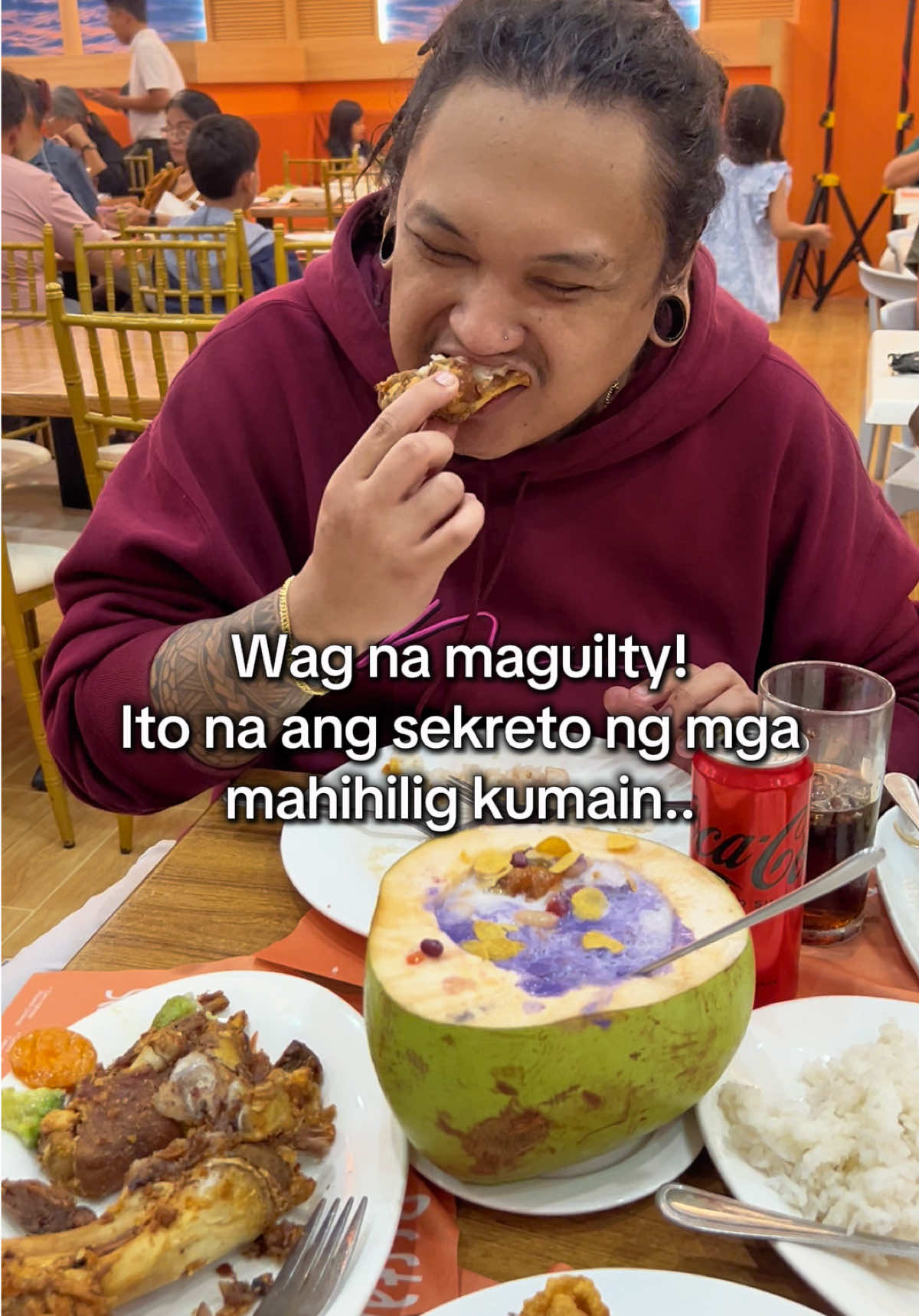 @ROLF & CAH
