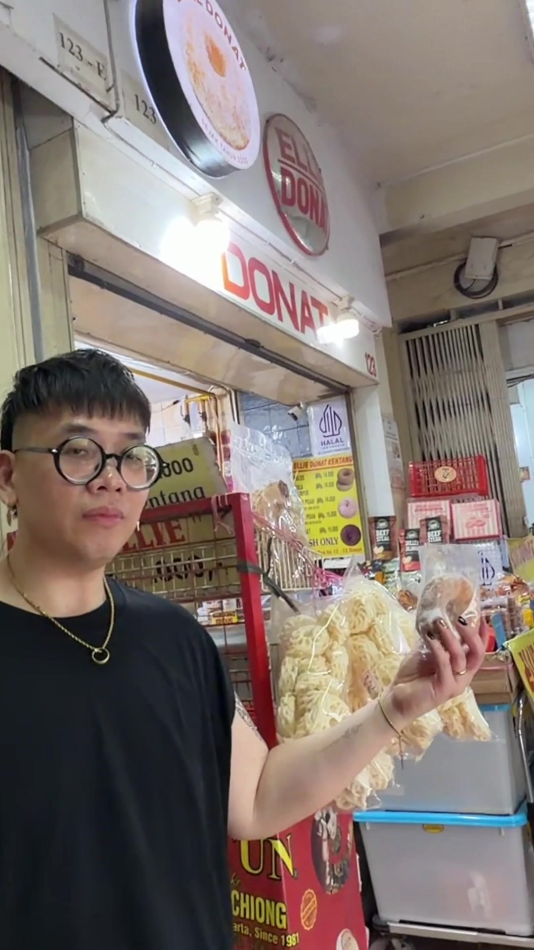 @Aku Makan Yah