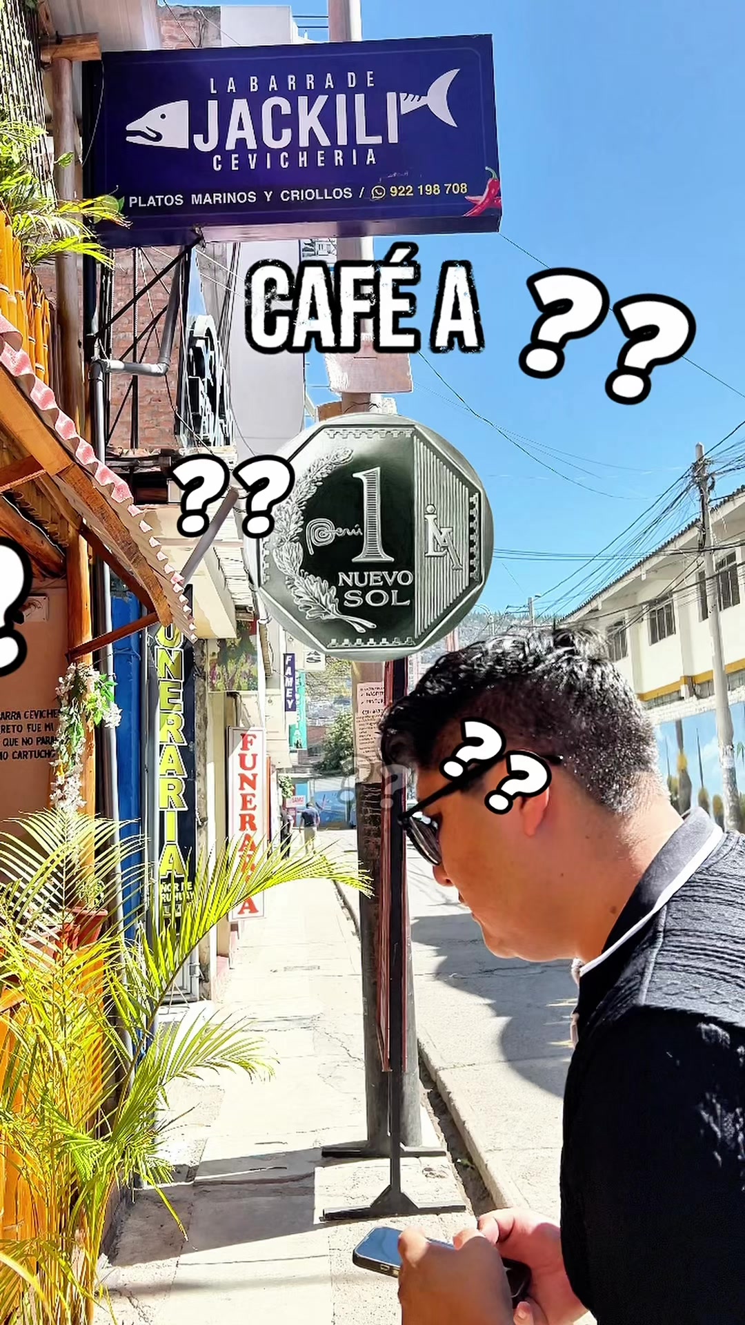 @La Barra De Jackili