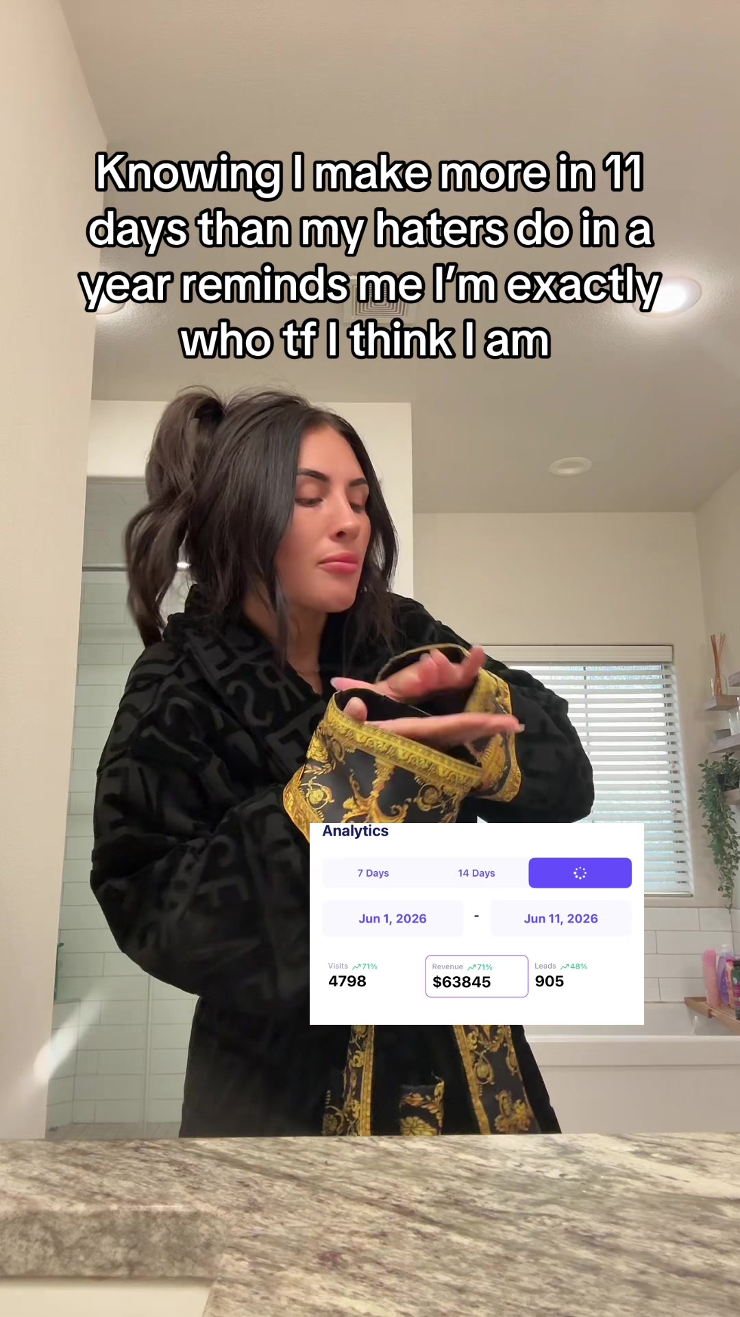 @amber nicole