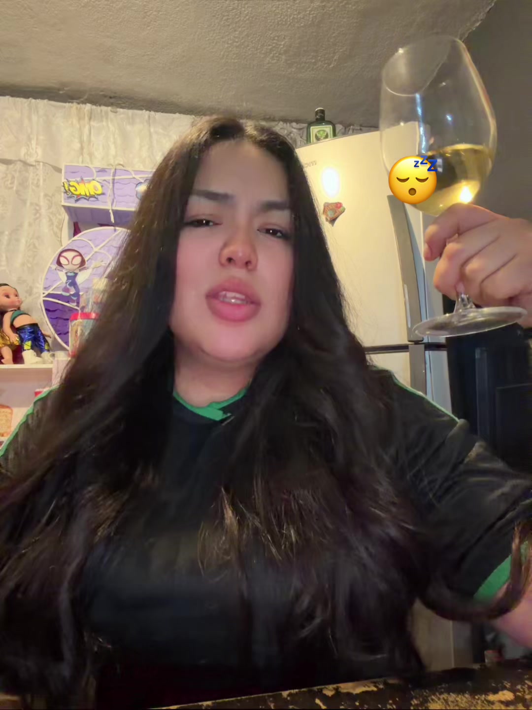 @Daniela Valadez 🖤