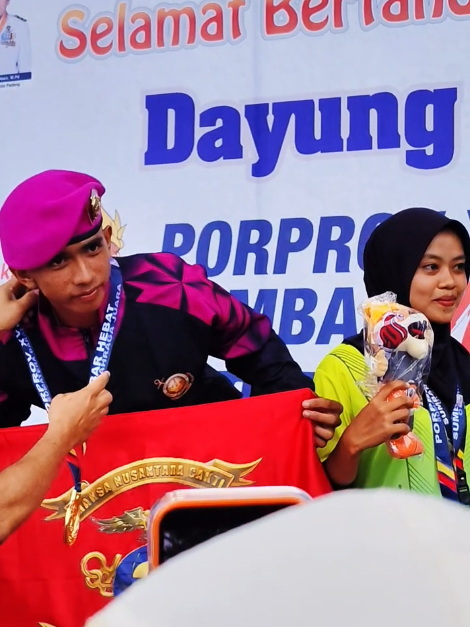 @CCTV MUARO PADANG