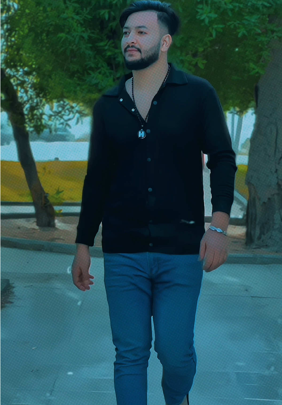 @SILENT BOY HASANđĨđĨ