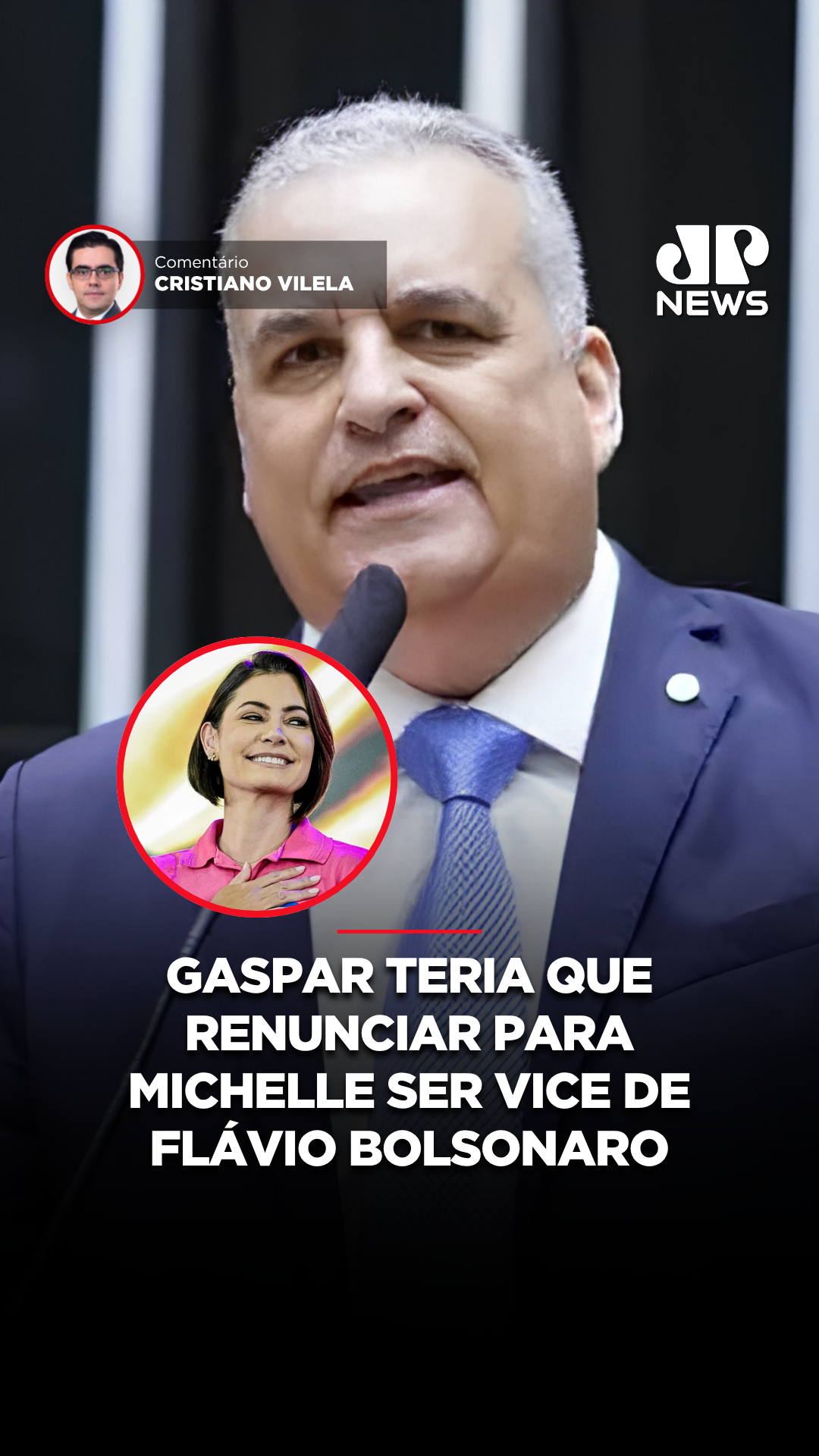 @Jovem Pan News