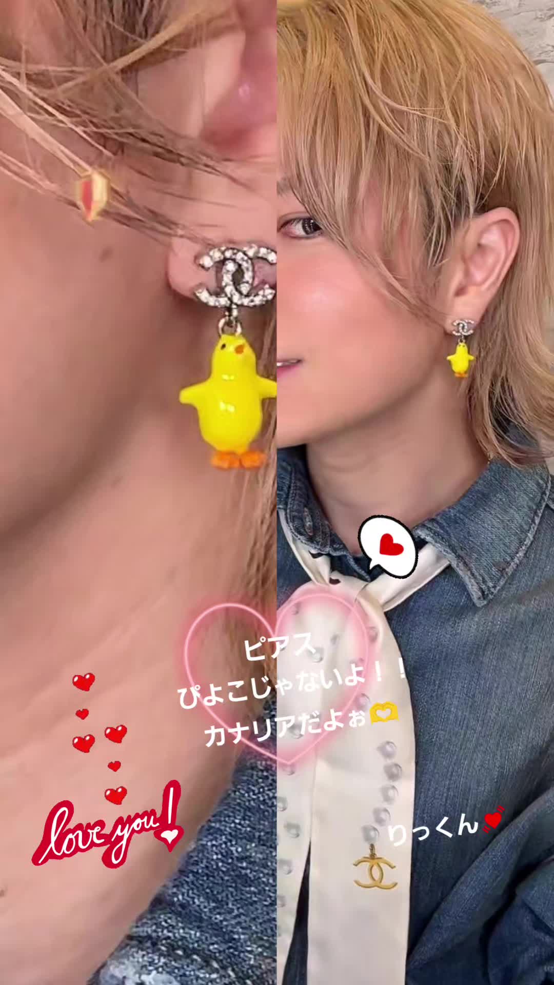 @みい🍀💓💓