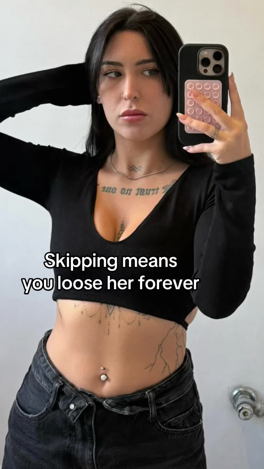 @Lauren ๐