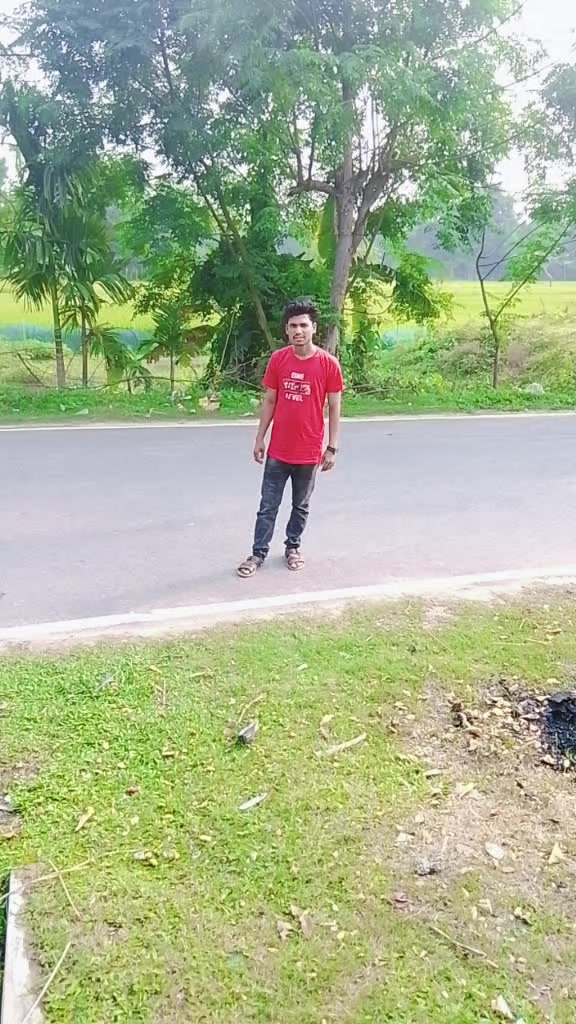 @Mofidul Islam
