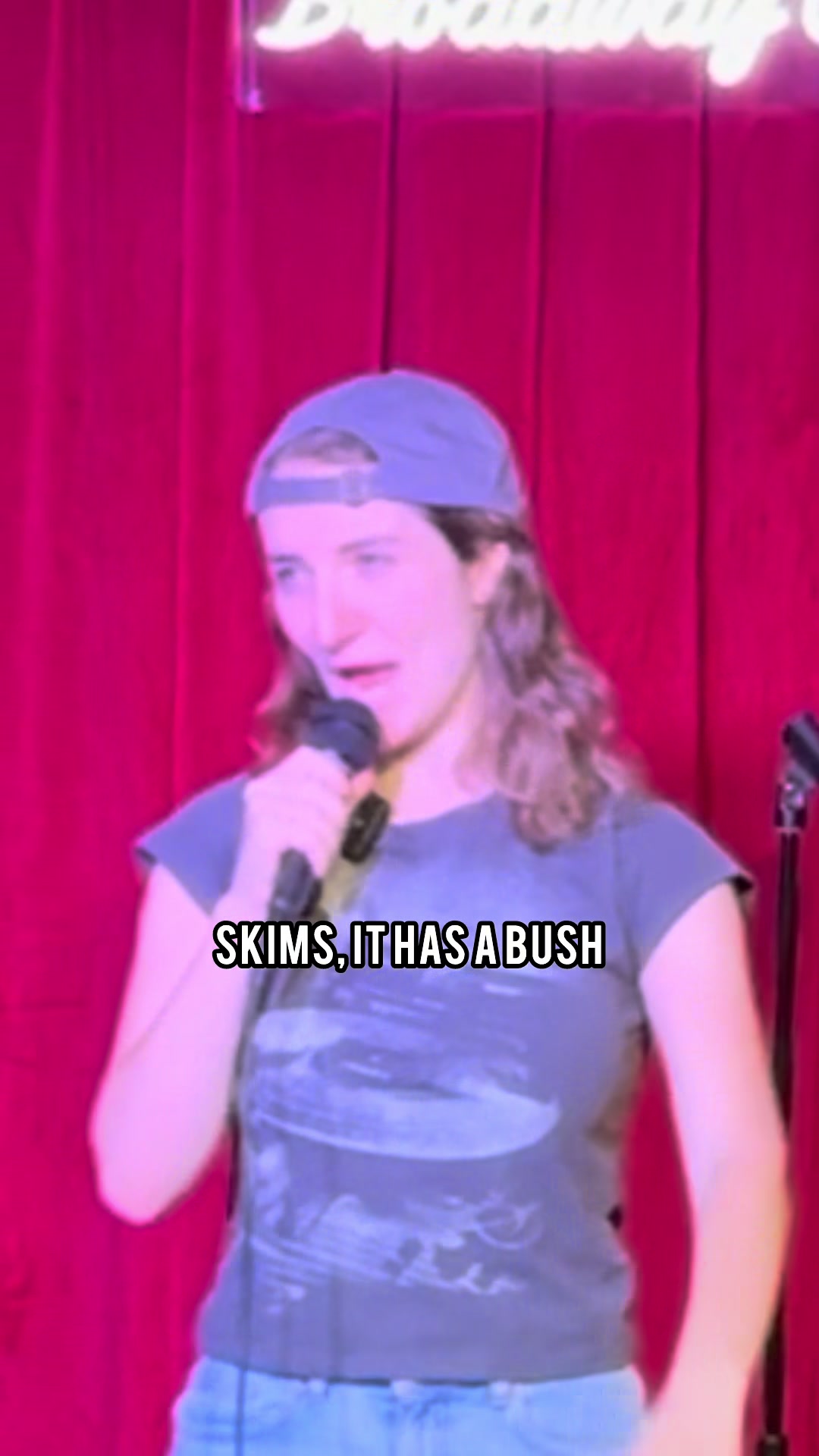 @valparkercomedy