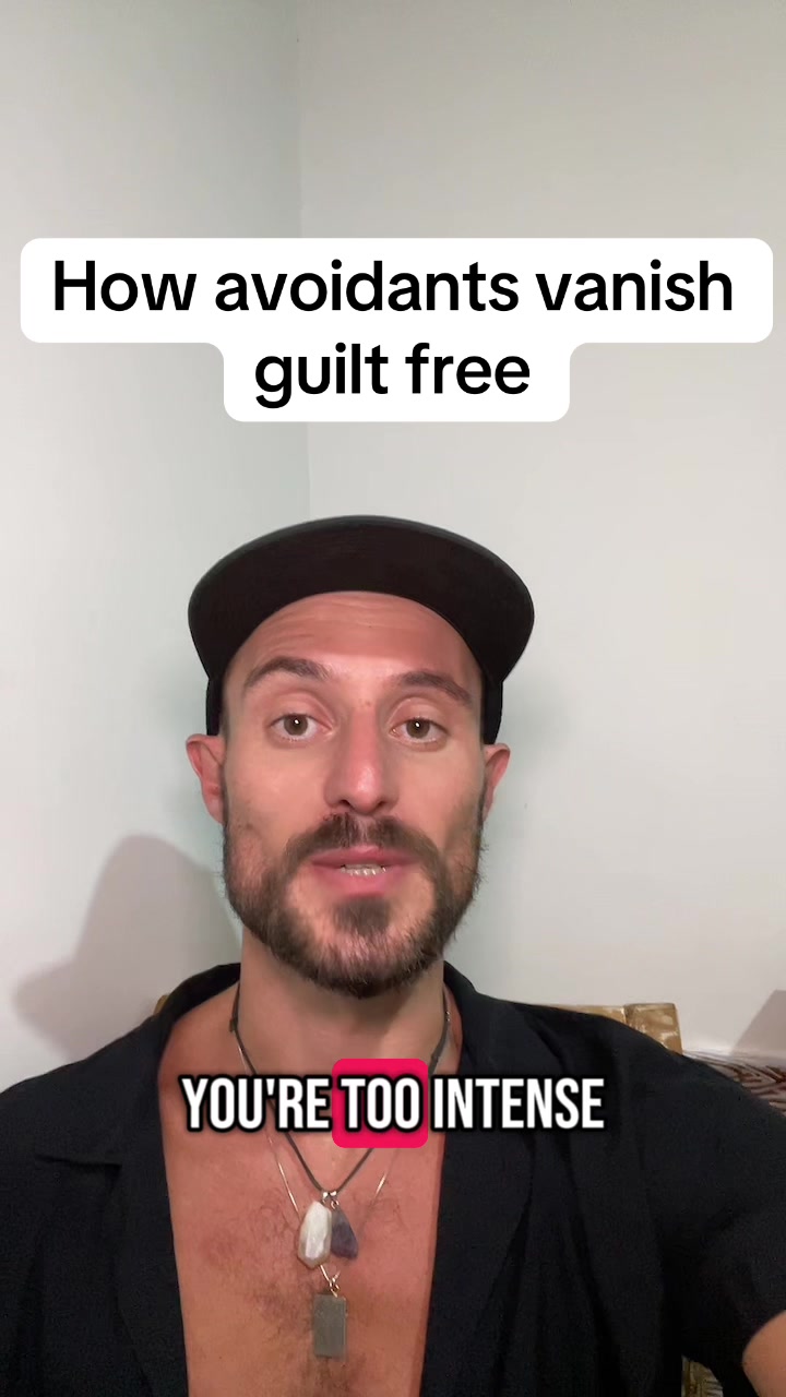@The Uncomfortable Truth