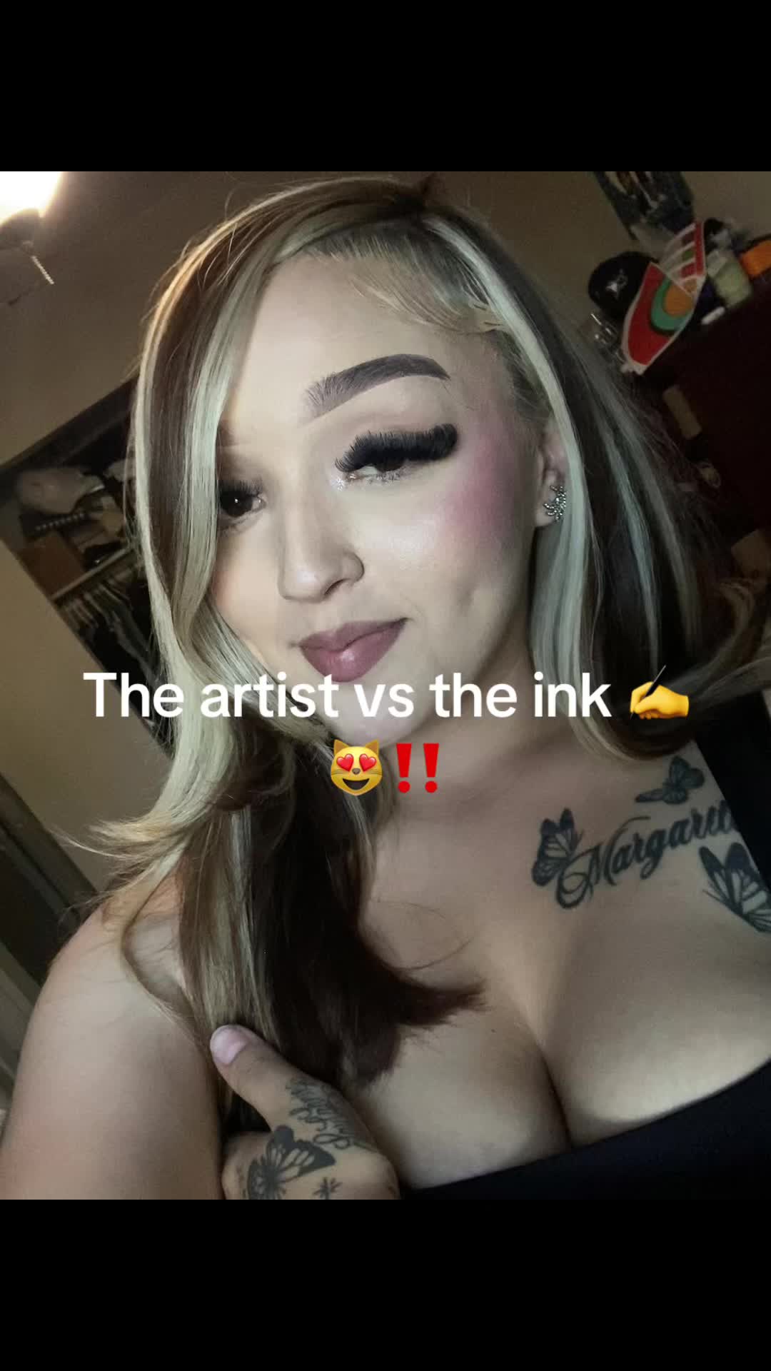 @Artist 👩🎨