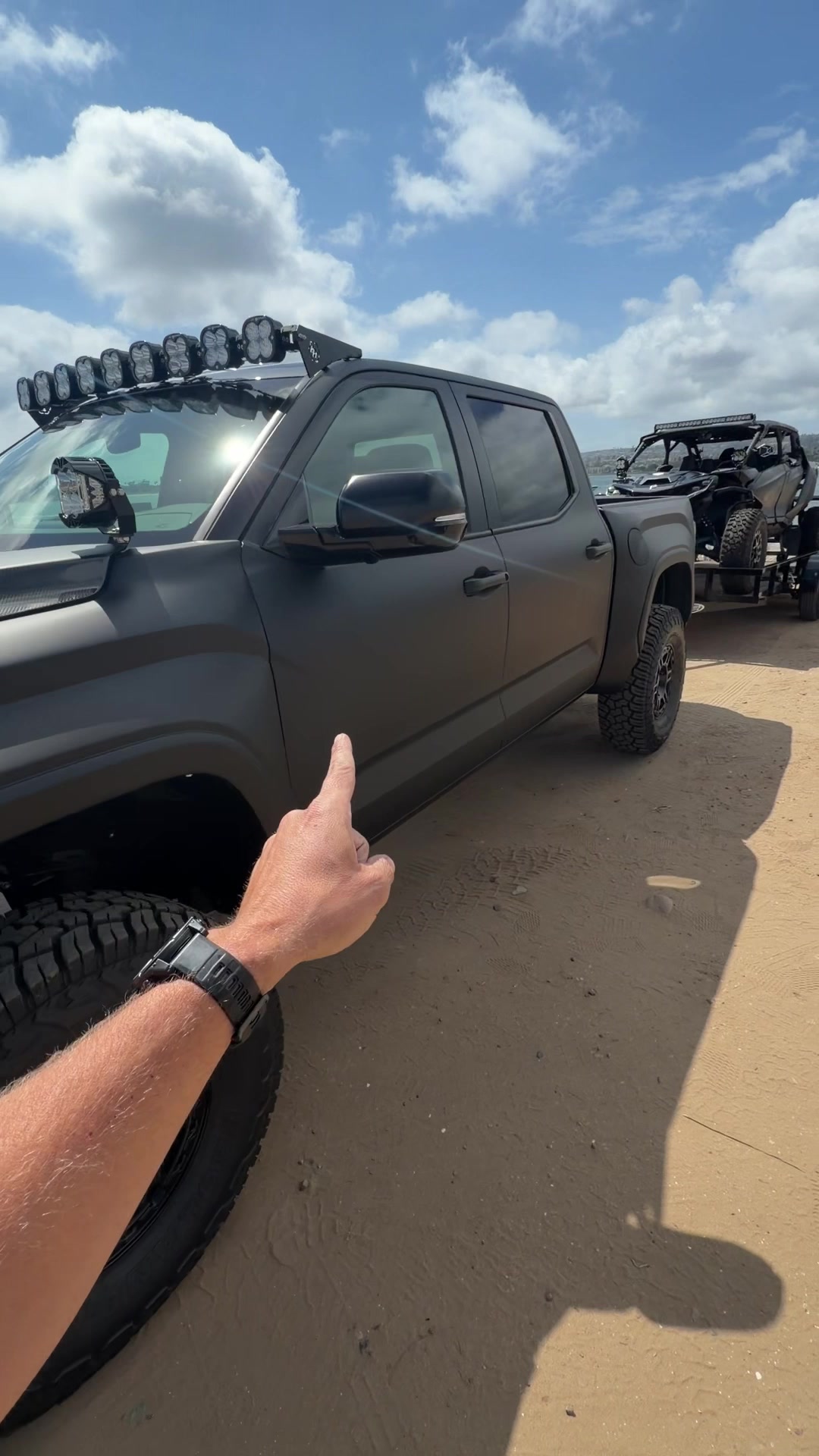 @Forged4X4