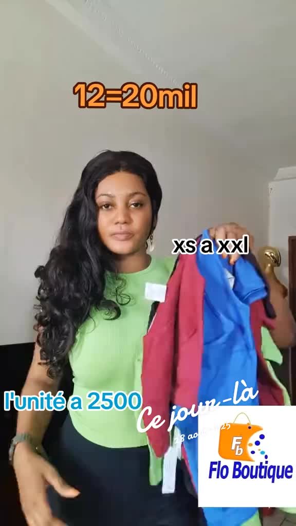 @Flo ❤️ boutique 🥰🌹