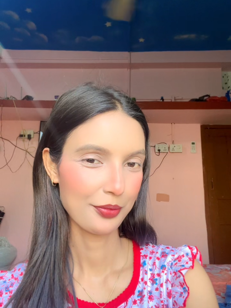 @सेलि दाहाल