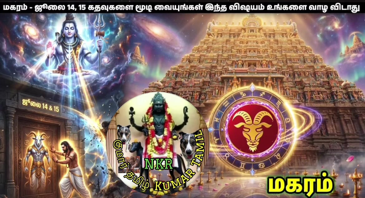 @குமார் தமிழ் Kumar Tamil