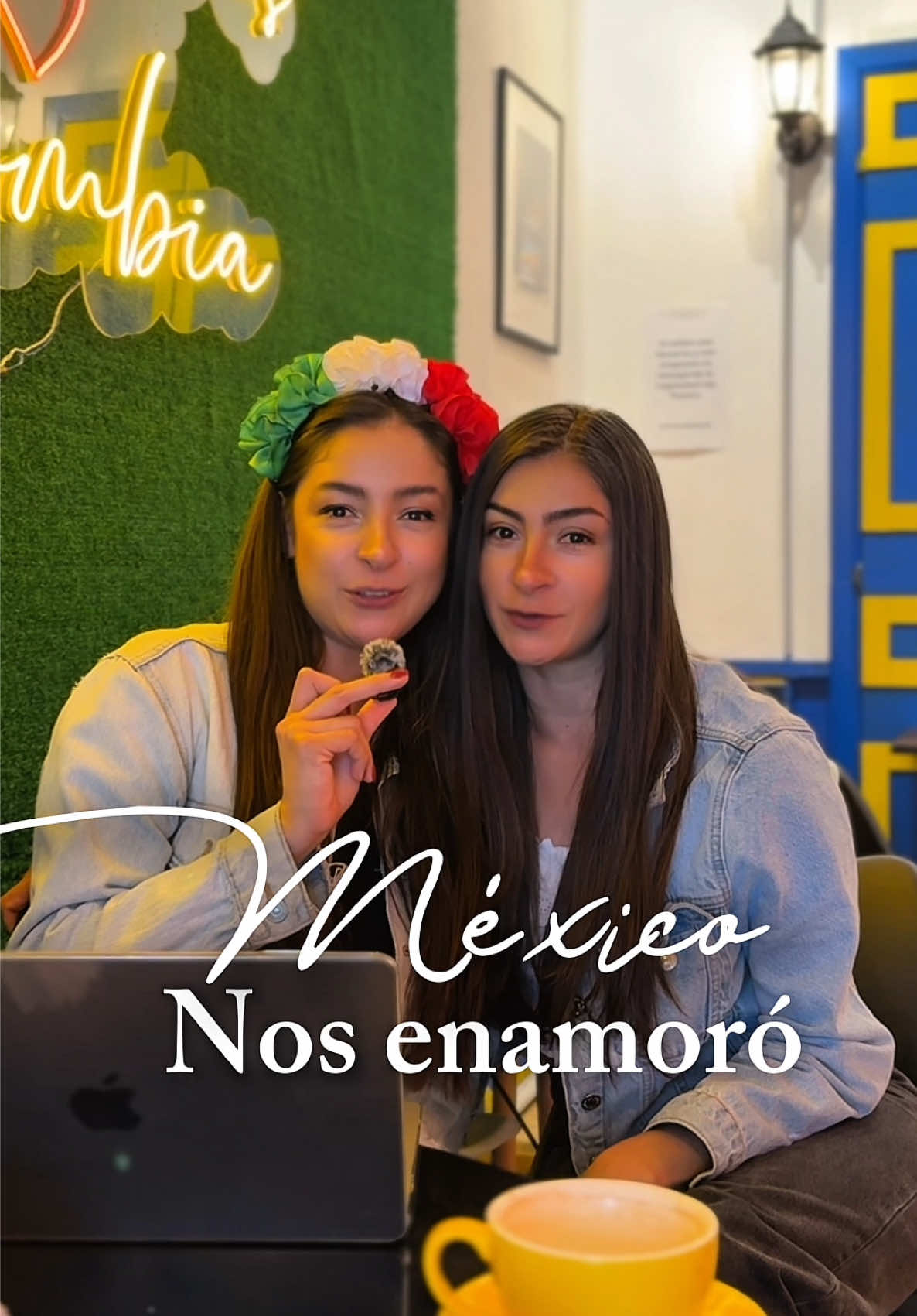 @Doscolombianasenpuebla