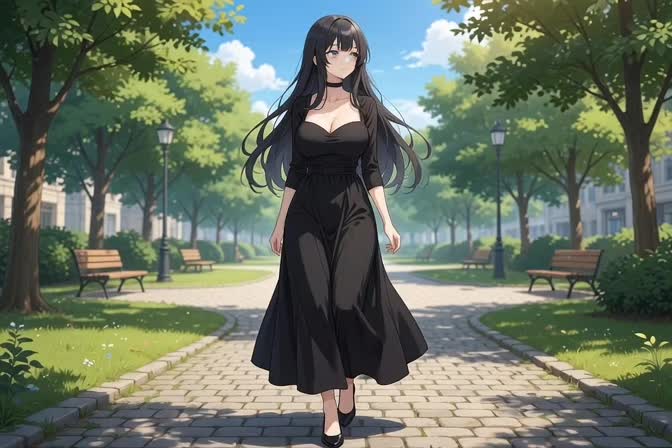 @The Waifu VIP Club