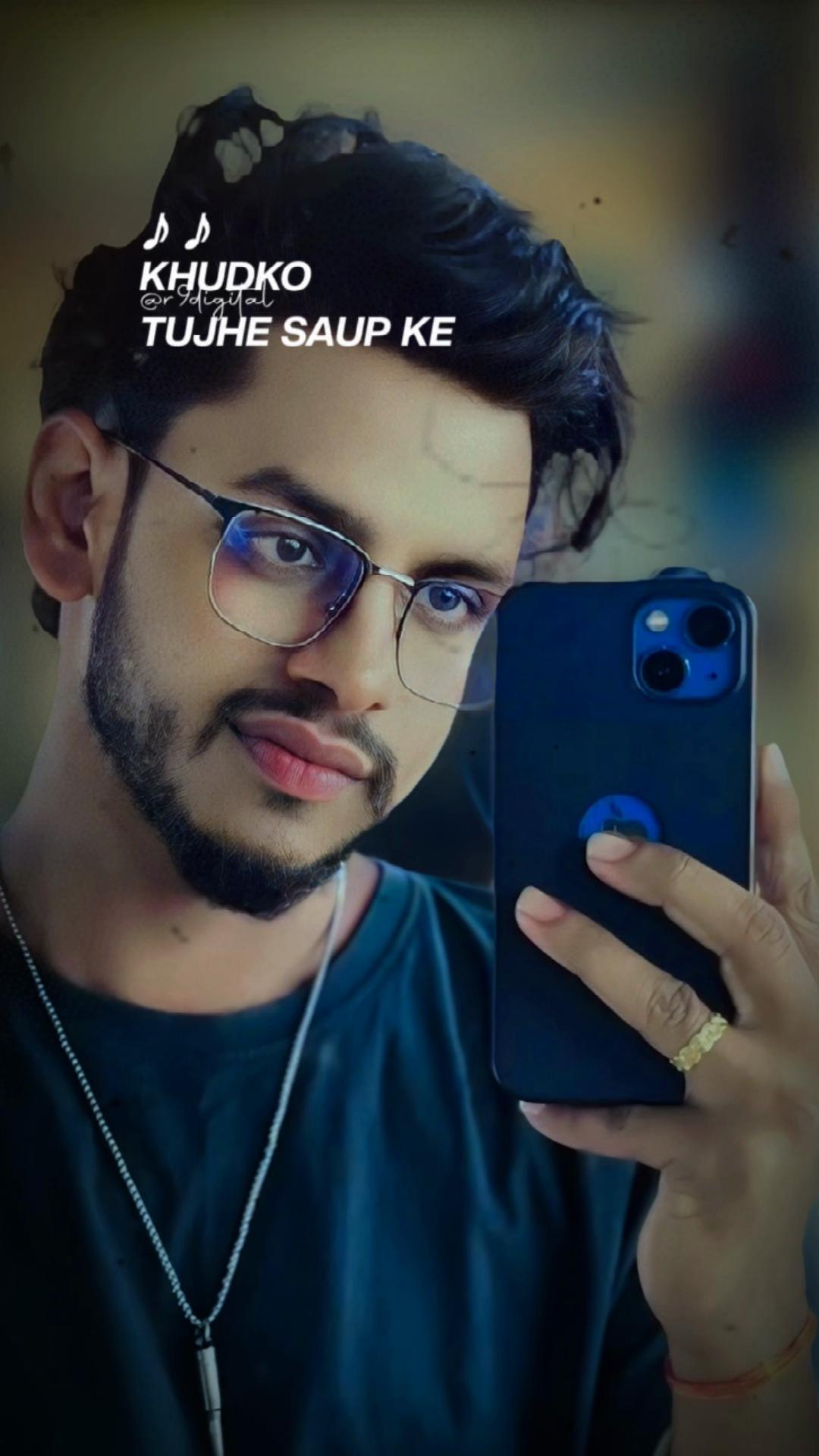 @Roshan Sarraf