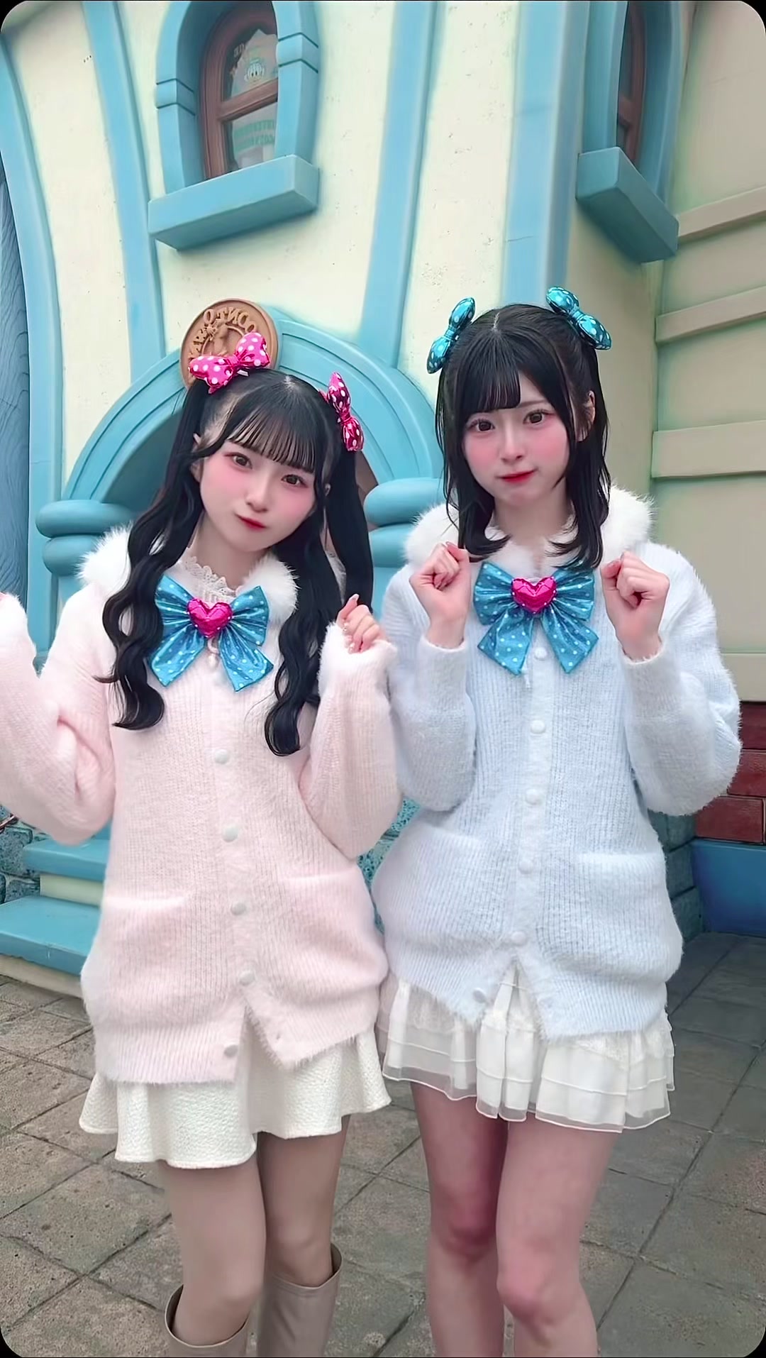 @ちょこ