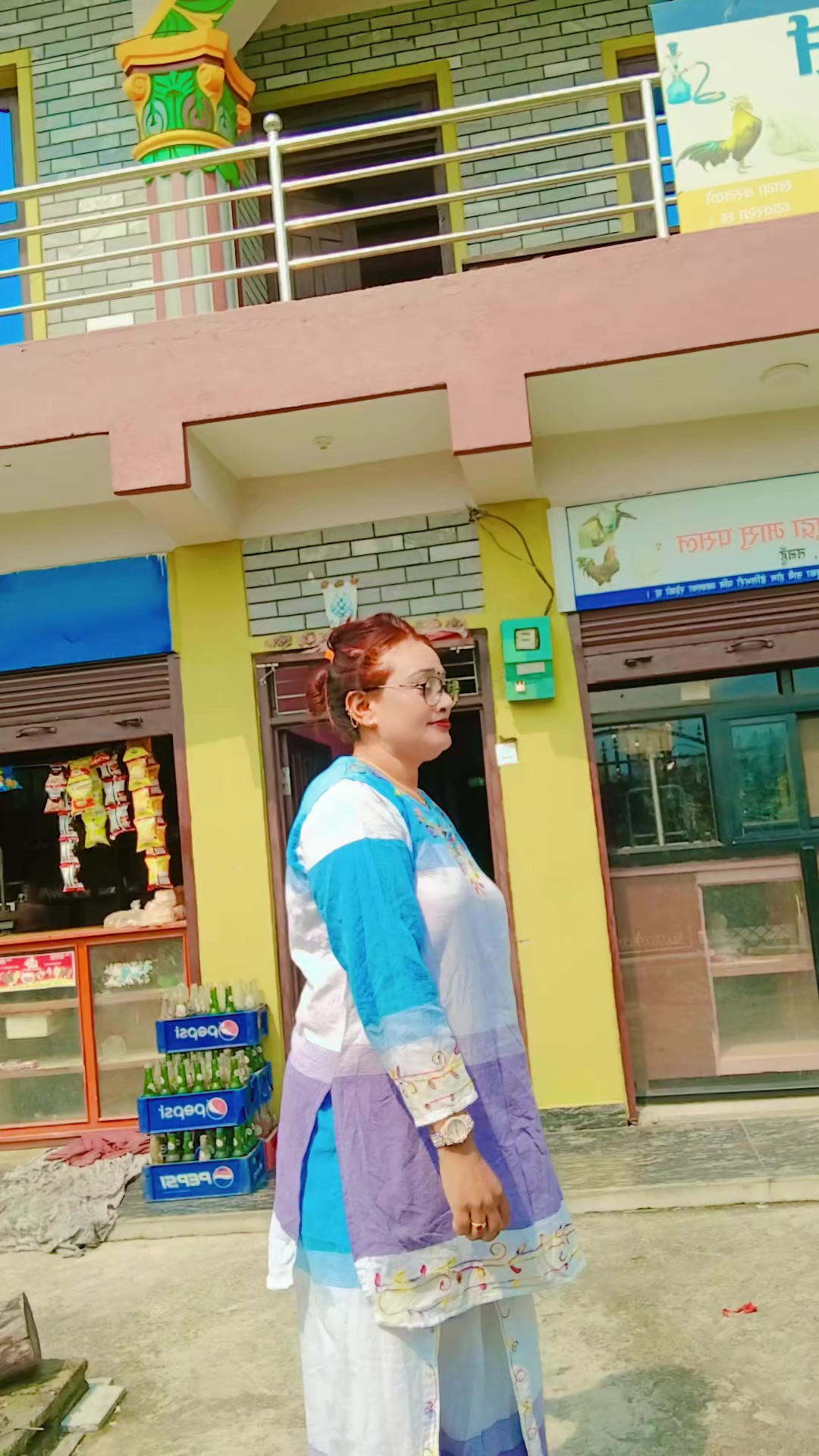 @Alisha Pokharel