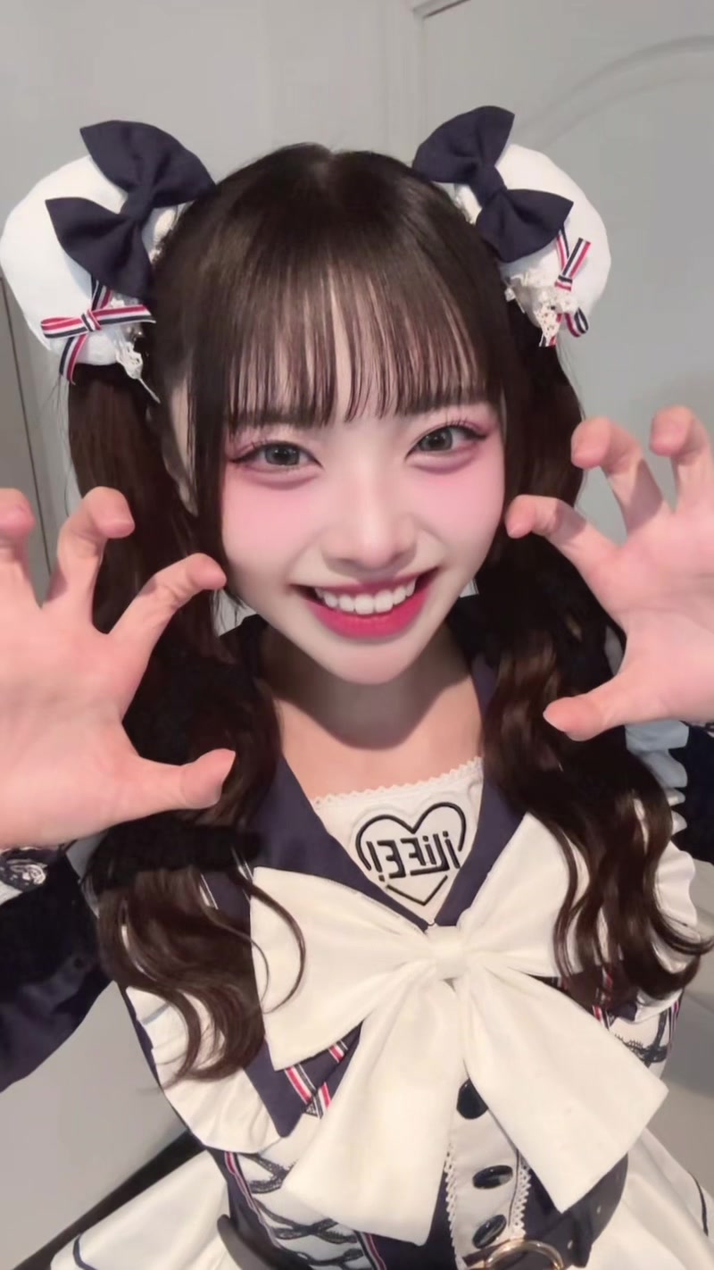 @小熊まむ