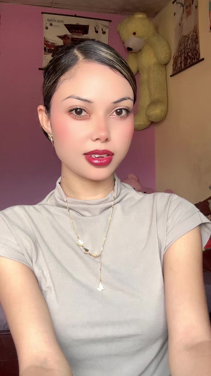 @Sumeenaaa❤️