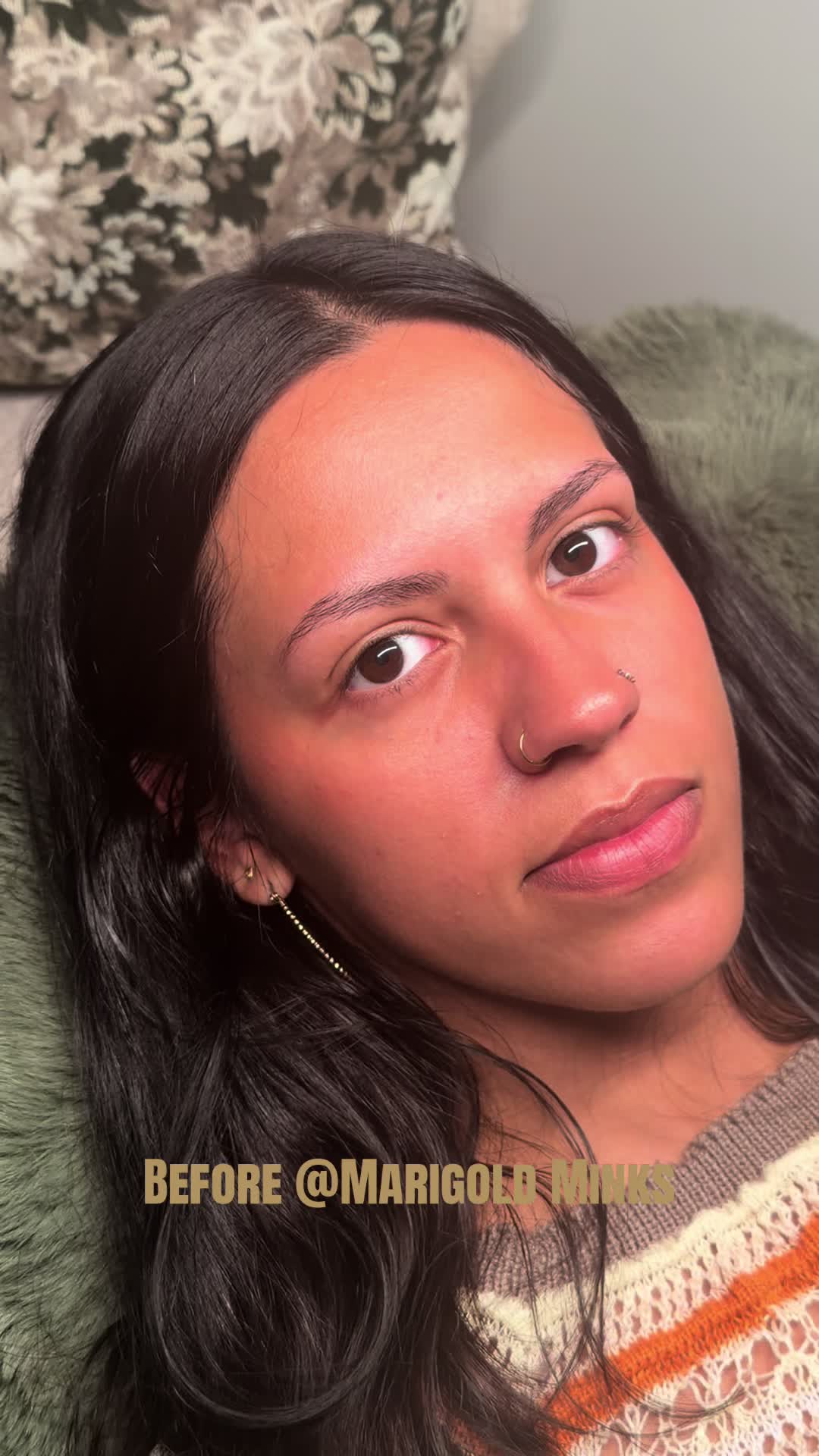 @Emyiah | CT Lash Artist