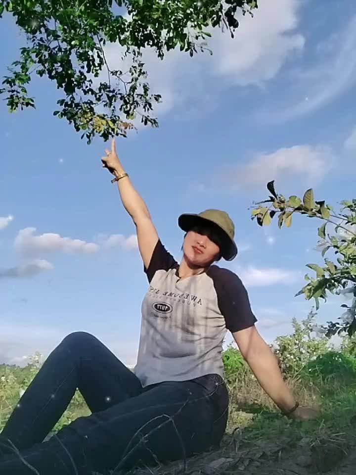 @MỘT ĐỜI AN NHIÊN(Đại Lâm Mộc)