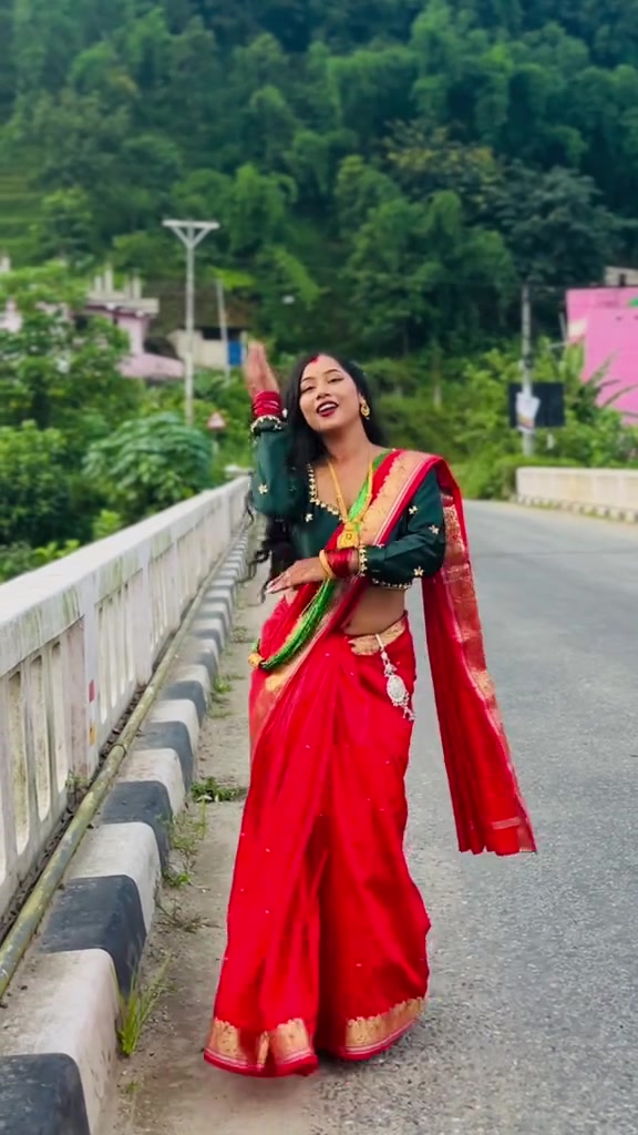 @Seema Chettri